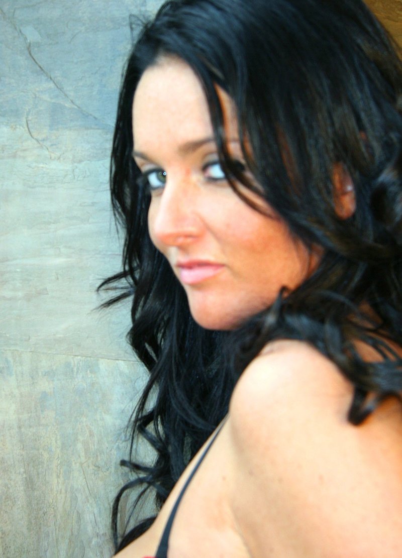 Проститутка Лариска